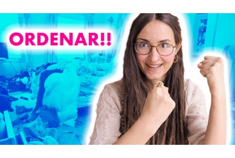 Cómo MOTIVARSE para ORDENAR la casa | Mis trucos infalibles!!