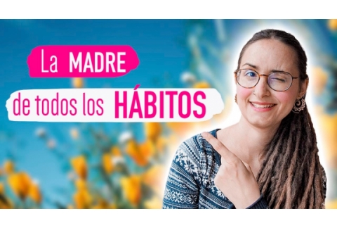 Cómo crear HÁBITOS en dos minutos (o menos) ¡SUPERFÁCIL!