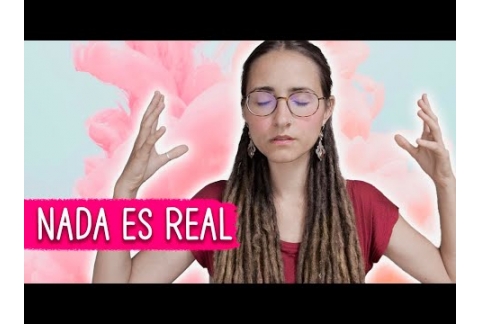 La realidad es una ilusión... ¿o no? ¡Cuidado con la trampa!