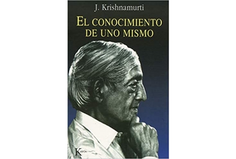 El conocimiento de uno mismo