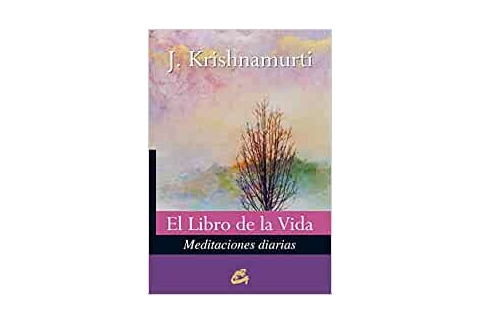 El Libro De La Vida: Meditaciones diarias
