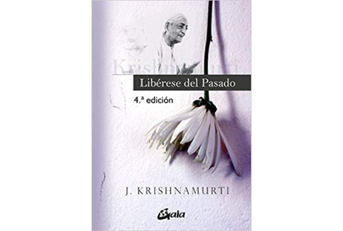 Libérese Del Pasado