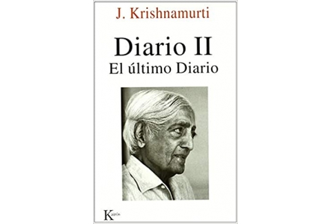 Diario II: El último Diario
