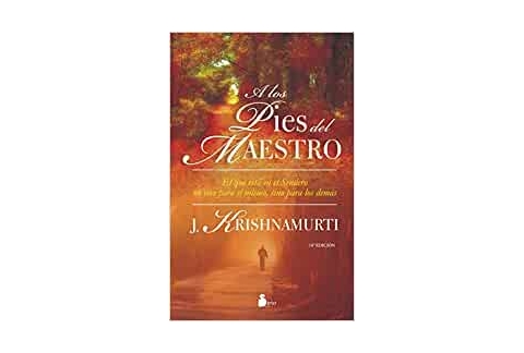 A los pies del maestro: EL QUE ESTA EN EL SENDERO NO VIVE PARA SI MISMO, SINO PARA LOS DEMAS