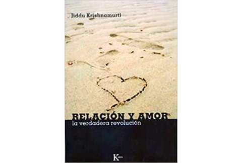 Relación y amor: La verdadera revolución
