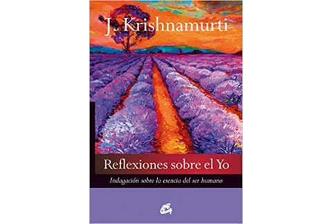 Reflexiones Sobre El Yo: Indagación sobre la esencia del ser humano