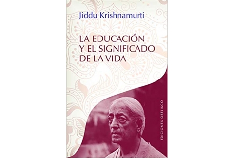 La educación y el significado de la vida