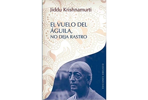 Vuelo Del Águila No Deja Rastro