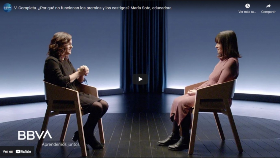 Imagen portada Cómo establecer límites desde la disciplina positiva