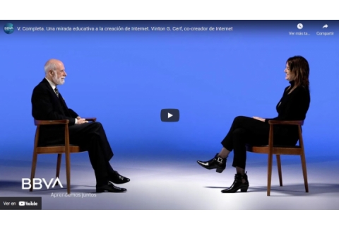 El papel de Internet en el futuro de la educación