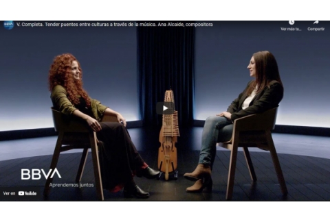 Una música para el diálogo y el encuentro