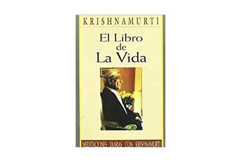 Libro De La Vida