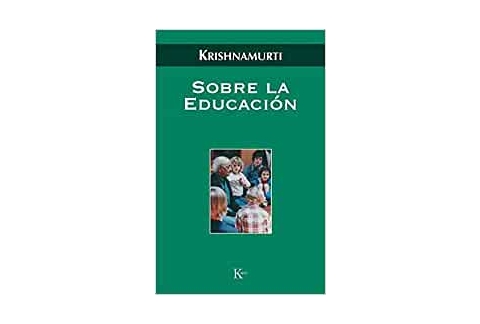 Sobre la educación