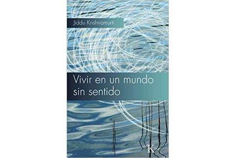 Vivir en un mundo sin sentido