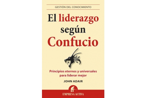 El liderazgo según Confucio