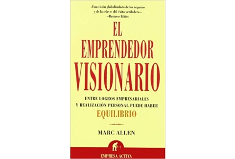 El emprendedor visionario