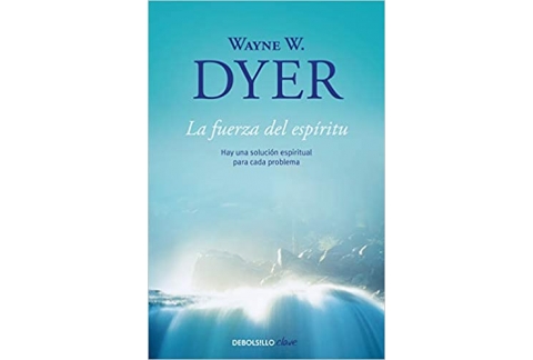La fuerza del espíritu: Hay una solución espiritual para cada problema