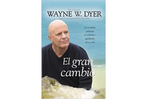 El Gran Cambio: de la Simple Ambición Al Verdadero Significado de Su Vida