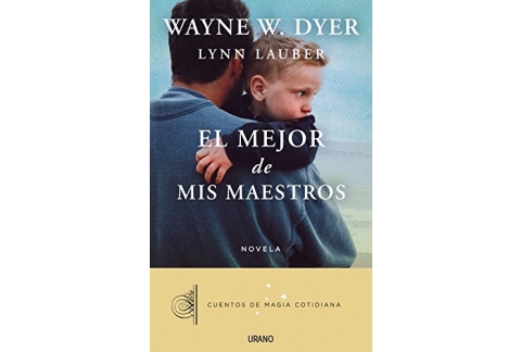 El mejor de mis maestros