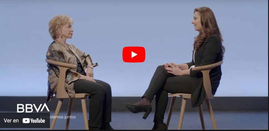 Imagen portada El amor es la fuerza más poderosa para cambiar el mundo