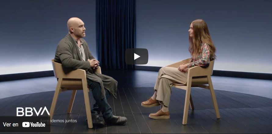 Imagen portada El bailaor que cuida los recuerdos de su madre