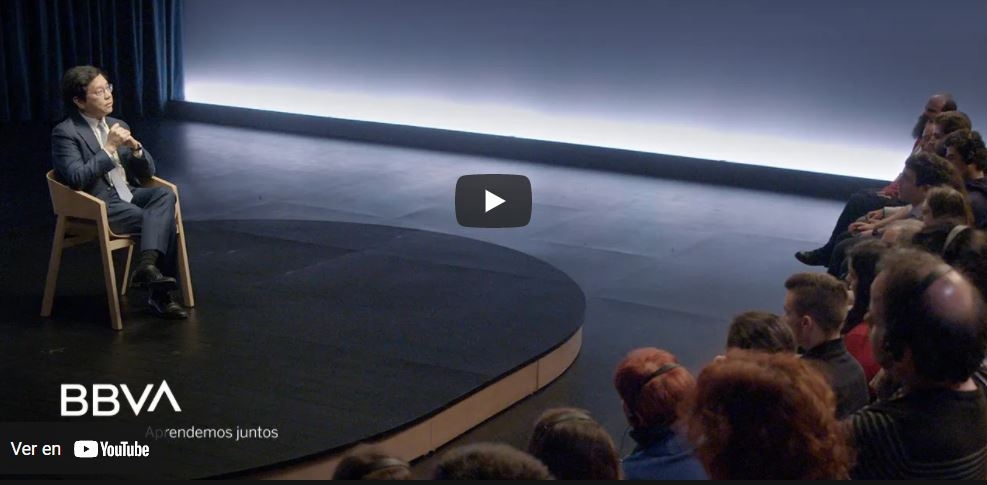 Imagen portada V. Completa. Las claves educativas en la era de la inteligencia artificial