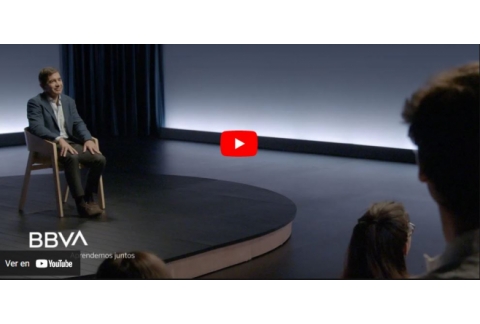 La educación es la puerta de las oportunidades