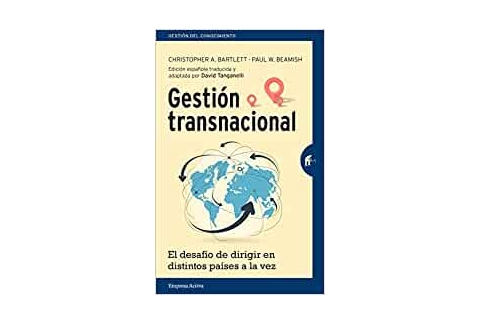 Gestión transnacional