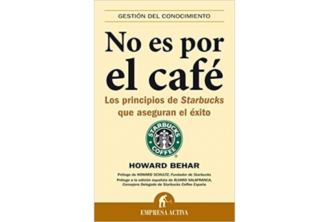 No es por el café