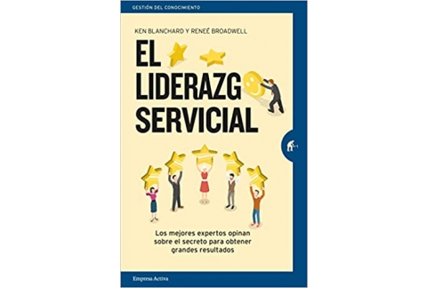 El liderazgo servicial