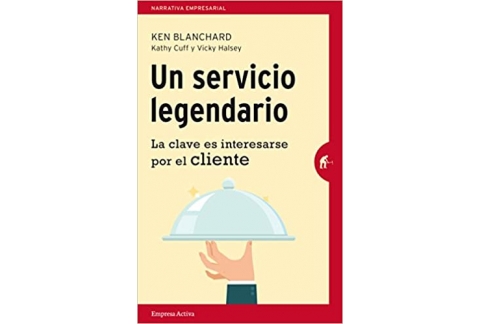 Un servicio legendario