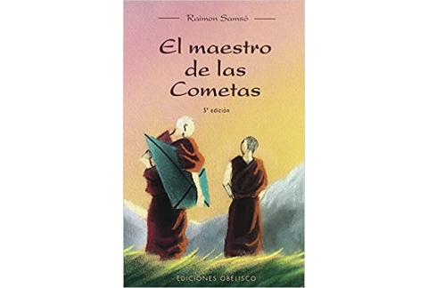 El maestro de las cometas