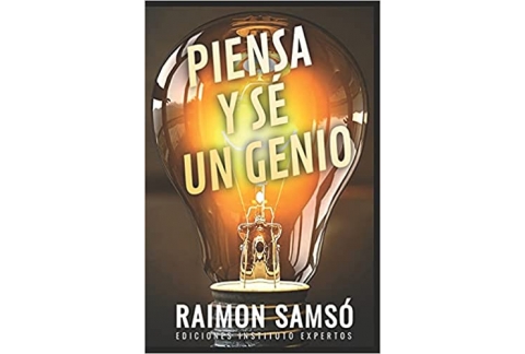 Piensa y sé un genio