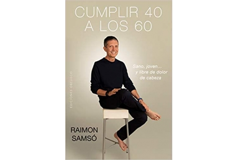 Cumplir 40 a los 60