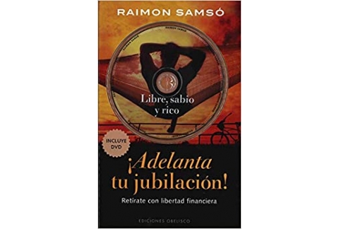 Adelanta tu jubilación + DVD (Éxito)