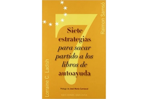 Siete estrategias para sacar partido a los libros de autoayuda