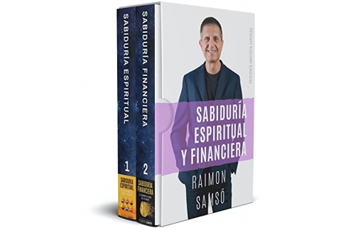 Pack Ebooks: Sabiduría Espiritual + Sabiduría Financiera