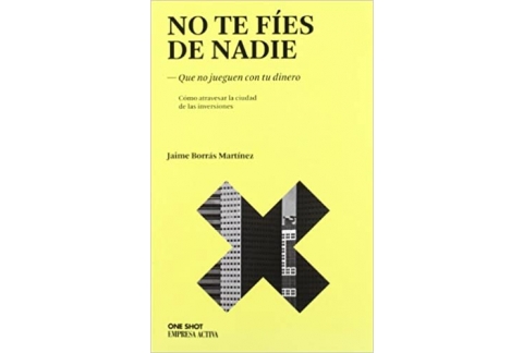 No te fíes de nadie
