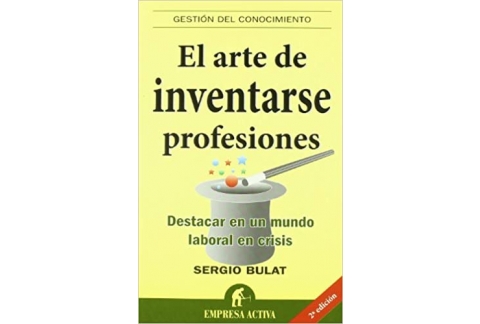 El arte de inventarse profesiones