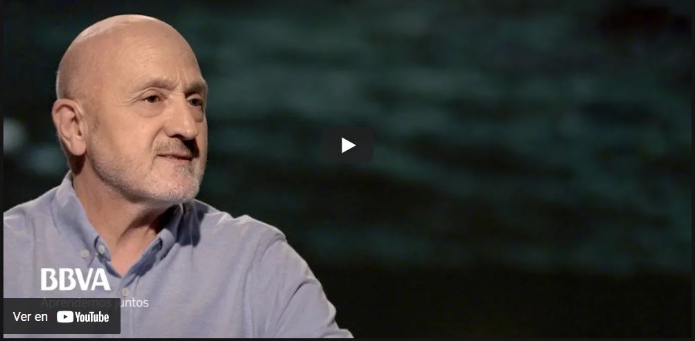 Imagen portada ¿Qué nos enseña la aventura?