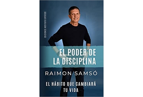 EL PODER DE LA DISCIPLINA: El Hábito que Cambiará tu Vida