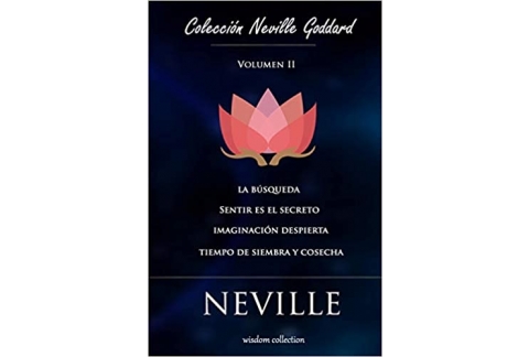 Coleccion Neville Goddard: La Promesa  (Volumen II)