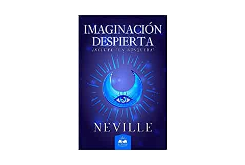 Imaginacion Despierta: Incluye La Busqueda