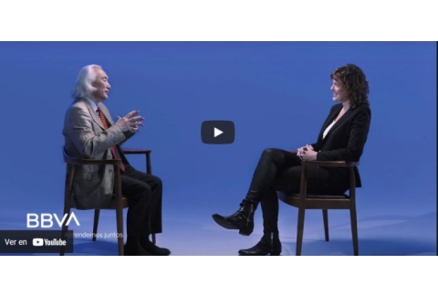 Un robot nunca podrá sustituir a un profesor