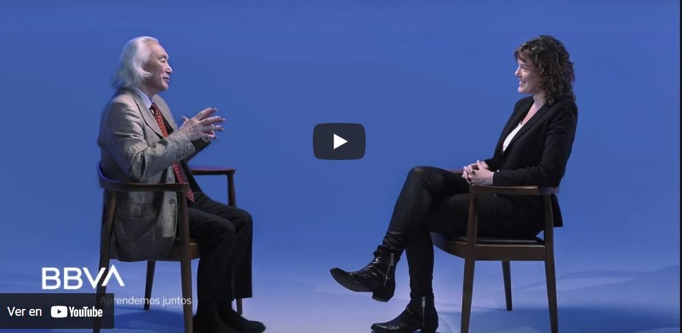 Imagen portada Un robot nunca podrá sustituir a un profesor