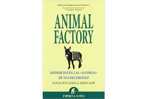 Animal factory