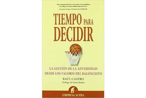 Tiempo para decidir
