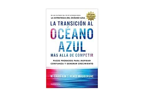La transición al océano azul. Más allá de competir