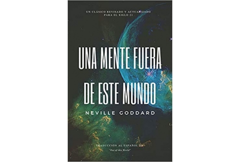 Una mente fuera de este mundo