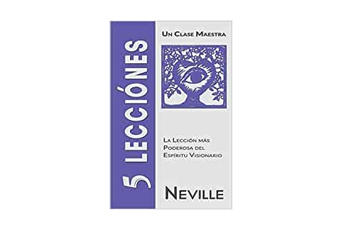5 LECCIÓNES: Un Clase Maestra